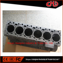 ISDE Diesel Engine Cylinder Block 4946586 4991099